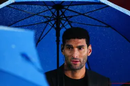 Fellaini leent geld aan noodlijdende Belgische club: "Wil er niet over praten"