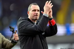 Nicky Hayen zet klagend KRC Genk keihard op zijn plaats