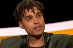 Aster Nzeyimana na afstraffing van Club Brugge: "Ik ben trots"