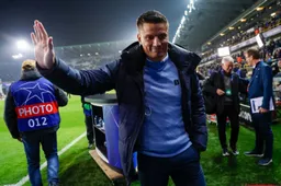 'Spectaculaire terugkeer van Jelle Vossen (35)'