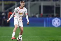 Transfers LIVE: 'Grote verrassing rond Arthur Vermeeren, Anderlecht haalt forse versterking'