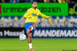 'Nu al toptransfer voor Mo Ihattaren'