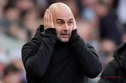 'Vertrekwens van Pep Guardiola bij Man City uitgelekt'