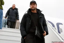 'Anderlecht vindt verrassende nieuwe spits'