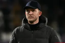 Er is plots heel groot nieuws voor Dirk Kuijt