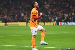 Dries Mertens spreekt klare taal over spectaculaire terugkeer: "Heb ik altijd gezegd"