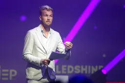 Zeer zware straf voor Ruben Van Gucht