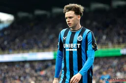 'Droomtransfer voor Maxim De Cuyper'