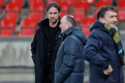 Einde van tijdperk: 'Speler verlaat Anderlecht na jaren trouwe dienst in januari'