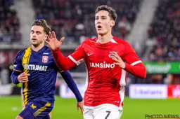 'Erg pikante transfer voor Ruben van Bommel'