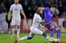 'Toptransfer voor Keano Vanrafelghem (ex-Club Brugge)'