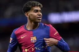 'Lamine Yamal heeft beslist en tekent monstercontract bij déze club'