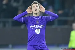 'Yari Verschaeren naar andere club in Jupiler Pro League'