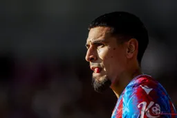 'KRC Genk ziet Daniel Muñoz onwaarschijnlijke toptransfer realiseren'