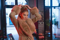 Debby Pfaff verrast iedereen: "Ik hoop dat ze me voor dit programma vragen"