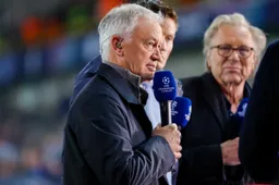 Marc Degryse rekent af met David Hubert bij Anderlecht: "Heel ongelukkig"