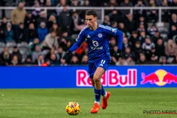 Bilal El Khannouss ontploft na vertrek bij KRC Genk