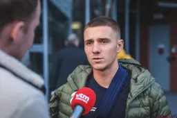 Dramatisch nieuws treft Remco Evenepoel