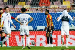 Pijnlijk voor Anderlecht in titelstrijd: “Nog het meest frapperende"