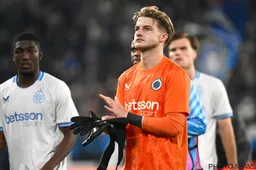 Na Atalanta is het duidelijk: "Twijfelt nu nog iemand wie de beste doelman van Club is?"