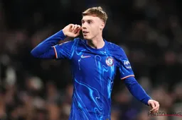 'Zeer pikante transfer voor Cole Palmer'