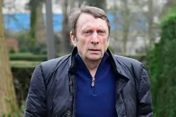 Gille Van Binst (73) is overleden