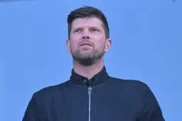 Zeer triest nieuws over Klaas-Jan Huntelaar