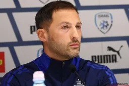 "Voetbalbond heeft opvolger Tedesco zo goed als te pakken"