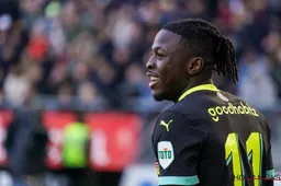 Ondanks zwak seizoen: 'Absolute toptransfer voor Bakayoko'