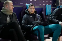 Anderlecht grijpt nu keihard in na nieuwe blessure van Jan Vertonghen