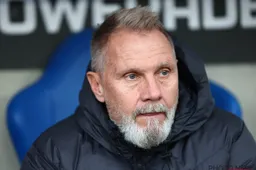 Thorsten Fink frustreert Club Brugge: "Ik zal het blijven zeggen"