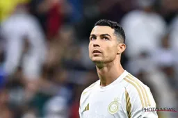 'Cristiano Ronaldo verlaat Al Nassr en tekent bij deze érg verrassende club'