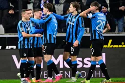 Groot zorgenkind bij Club Brugge: "Nog een schim van zichzelf"