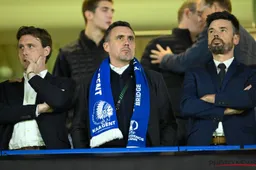 'AA Gent verslaat Anderlecht in strijd voor fraaie topaanwinst'