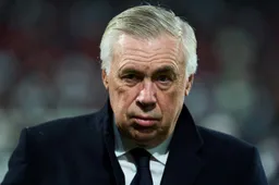 'Real Madrid ziet topspeler naar PSG verhuizen'