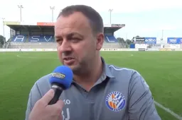 Nieuwe Geelse T1 Bart Janssens (49) komt opnieuw thuis: “Dit is mijn derde periode bij Geel”