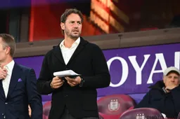 'Sterkhouder op weg naar pijnlijke exit bij Anderlecht'