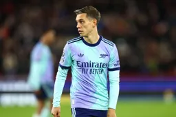 'Arsenal beslist over verkoop van Trossard'