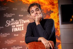 Aster Nzeyimana eerlijk over Erik Van Looy: "Hij gaat er wel over"