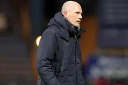 Philippe Clement nieuwe coach van déze Belgische club?