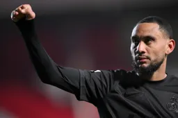 'Lapoussin naar andere topclub in Jupiler Pro League'