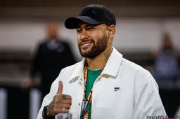 'Shocktransfer naar déze club voor Neymar'