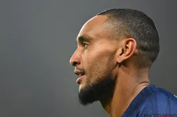 "Lapoussin en Bertaccini aar Anderlecht"