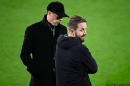 'Club Brugge verrast met komst van sterkhouder uit Jupiler Pro League'