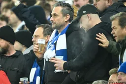 'AA Gent pakt in extremis toch nog uit met een stevige versterking'