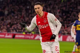 Exit Ajax: "Droomtransfer voor Steven Berghuis"