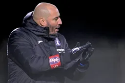 Het gaat weer mis bij Stijn Stijnen: "Hij moet betalen!"