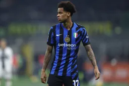 Club Brugge ziet het gebeuren: 'Verrassende transfer voor Tajon Buchanan'