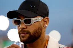 'Neymar verbaast iedereen met gedroomd transfernieuws'