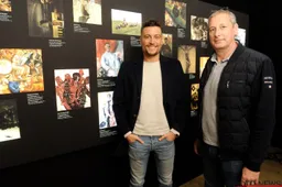 Gert Verhulst over zijn zoon Viktor: "Hij moet altijd maar luisteren naar haar"